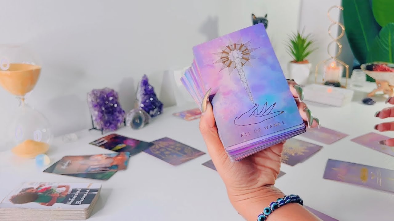 SCORPIO | They'll Make You Wanna Try Love Again! ..Blessings Coming In REAL QUICK! - Scorpio Tarot