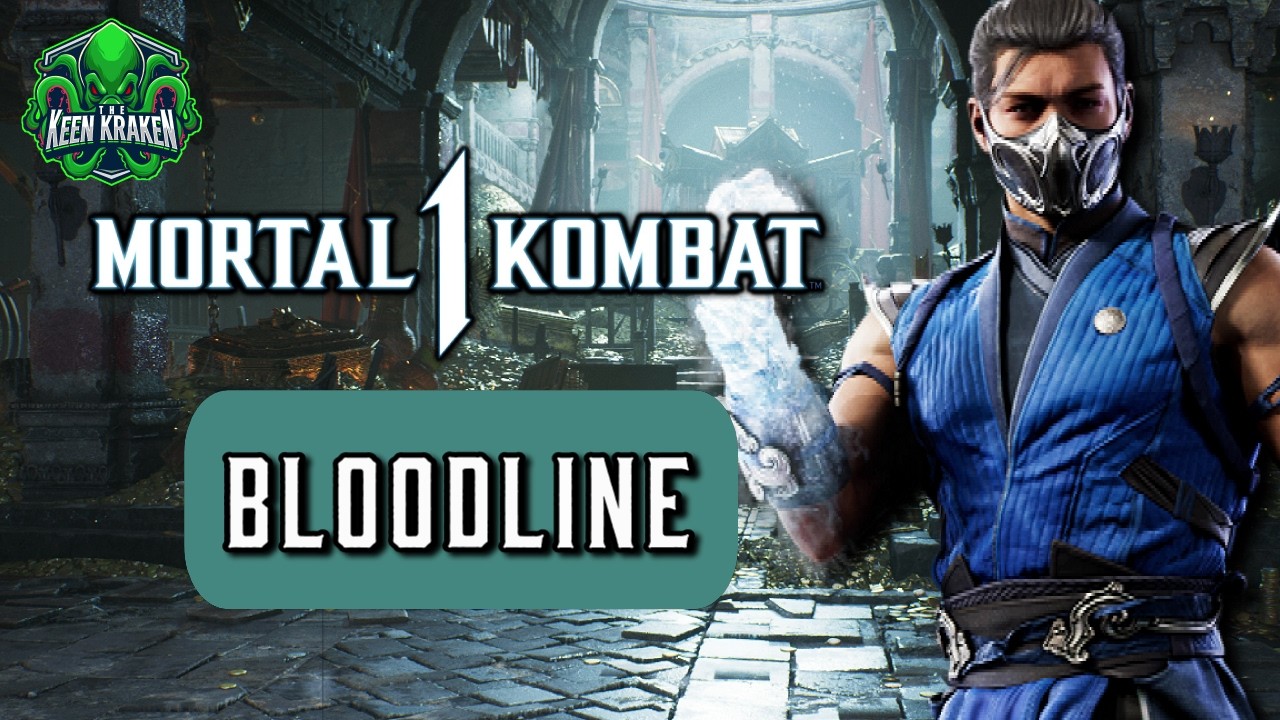 Bloodline | Highlights