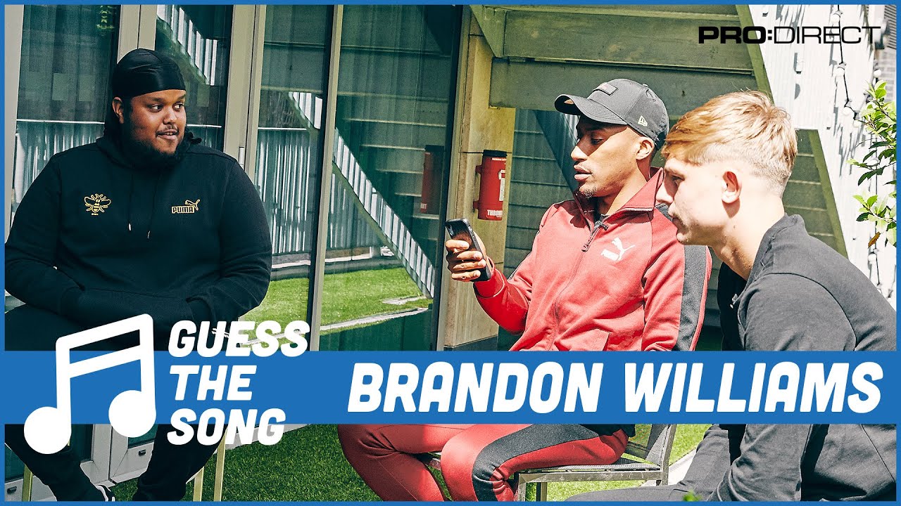 Can Filly stop cheating? Chunkz has a meltdown | Pro:Direct Guess The Song Challenge