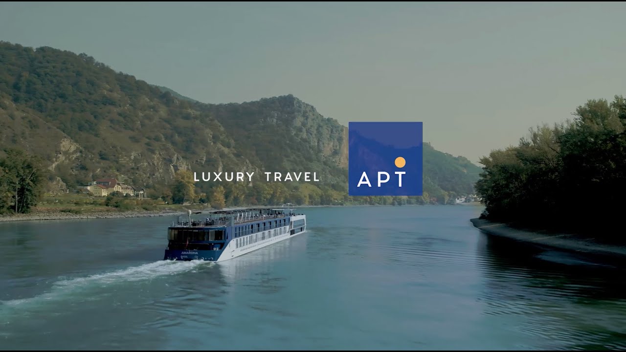 Travel with APT - 2022