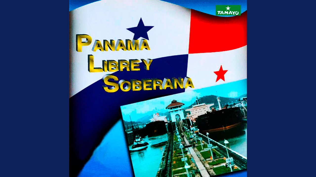 Marcha Panamá (Instrumental)