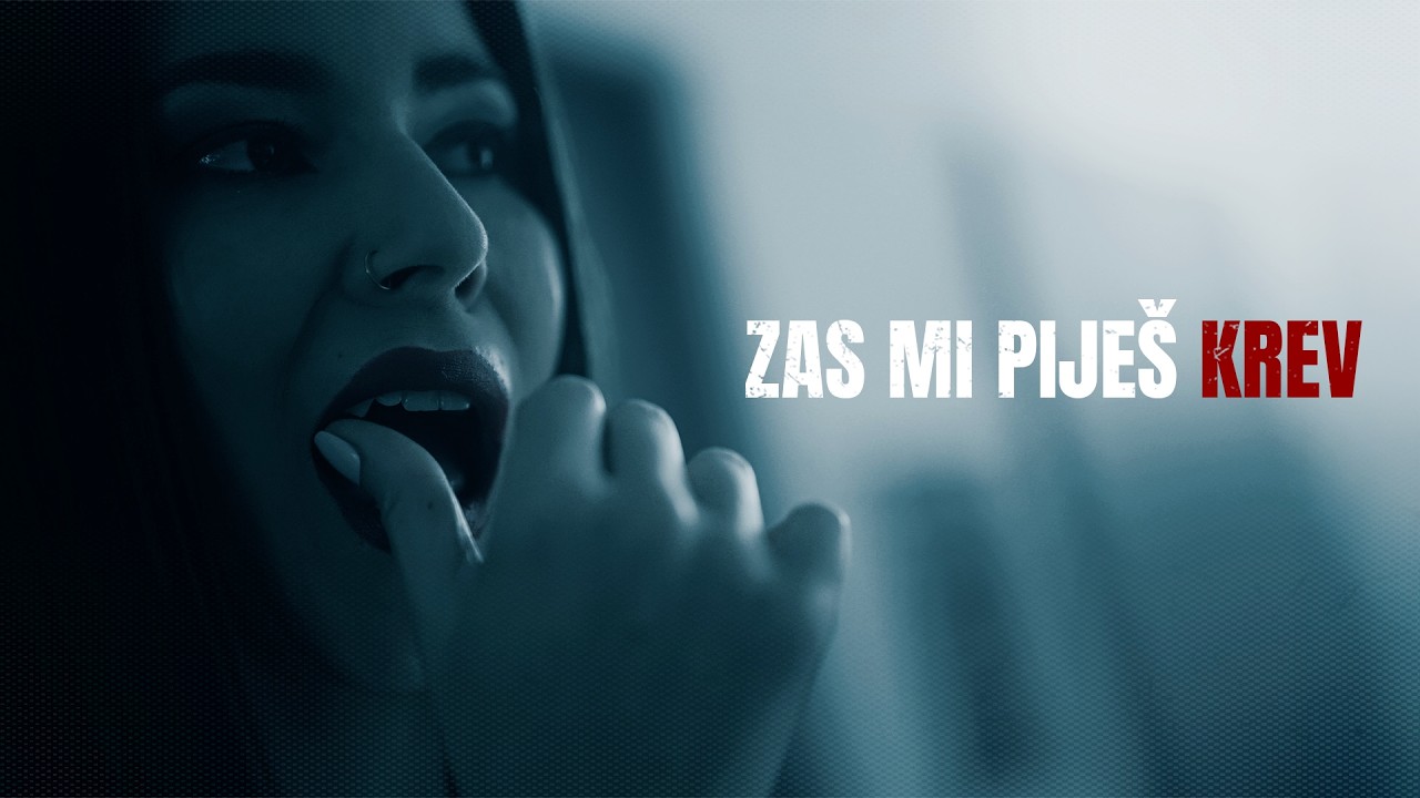 Hakel Band - Zas mi piješ krev (Oficiální klip)