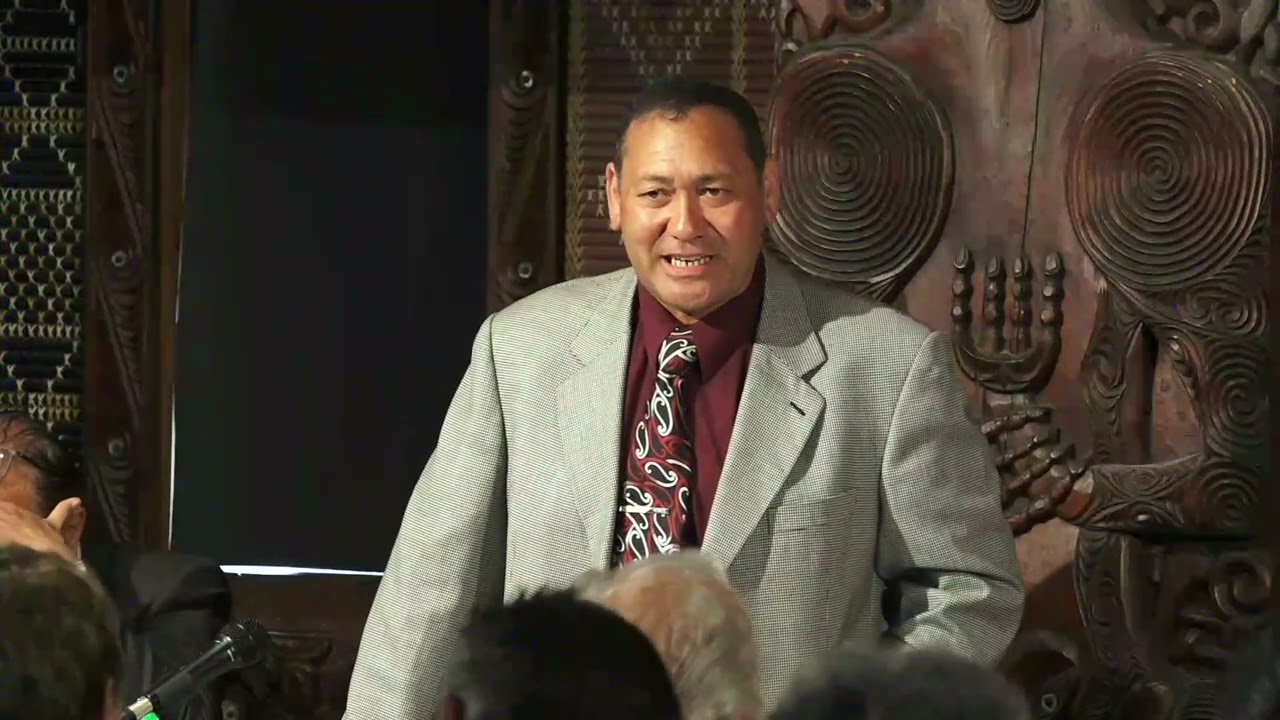 Te Runanganui o Ngati Porou - Hui a Tau 2024