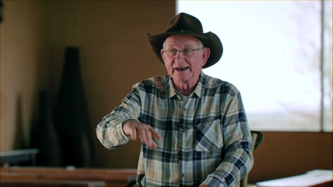 Wheat and Chaff - Family Time with Angus Buchan