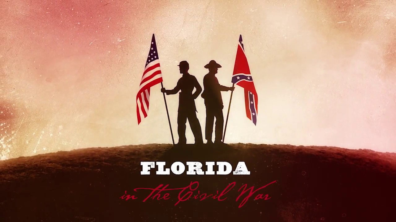 Florida in the Civil War