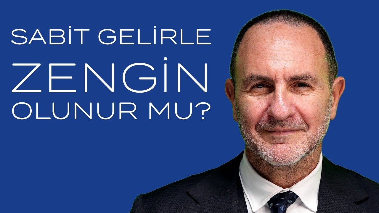 Sabit gelirle nasıl gelecek planı yapılır? | Emre Alkin ile Ben Nası Büyük Adam Olucam 💰