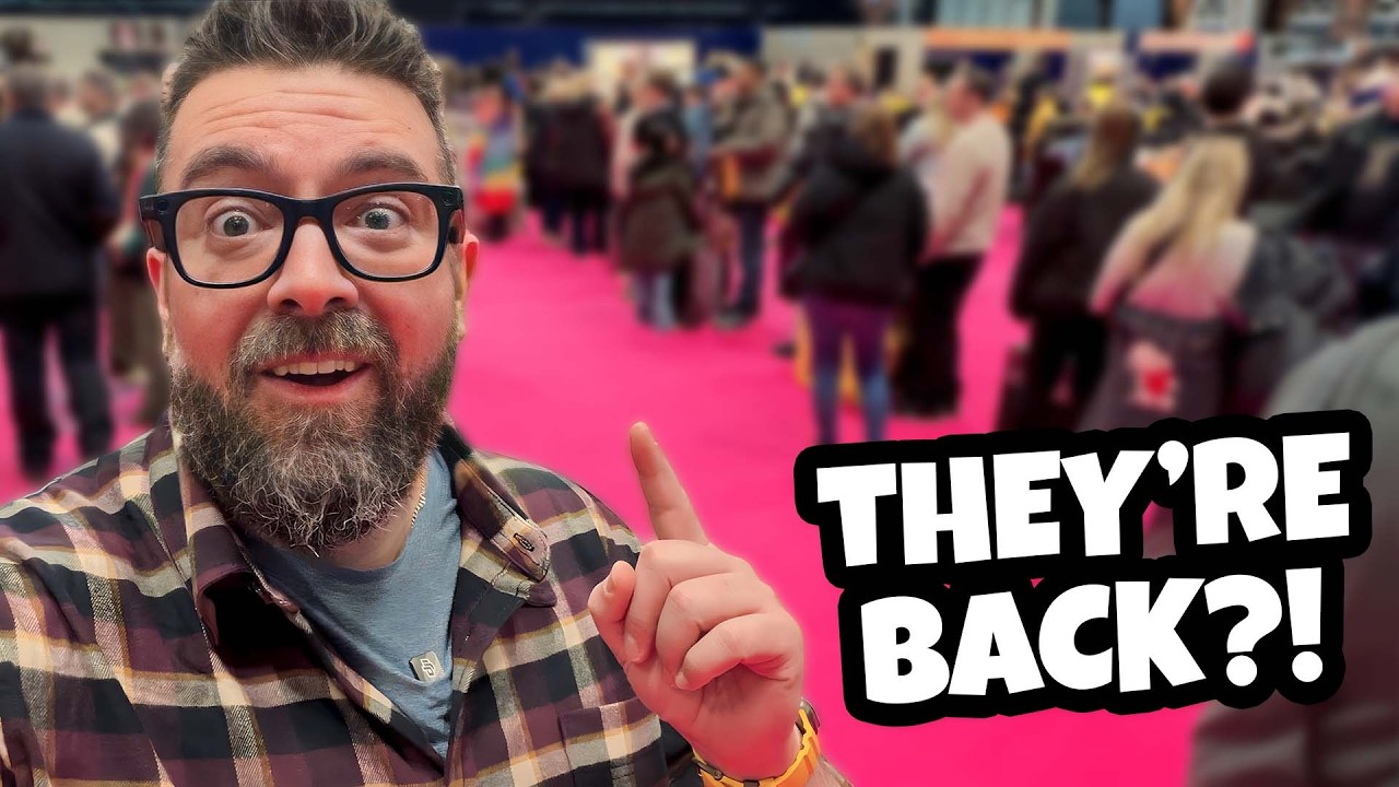They Said They Wouldn’t Do This Again… | Bricktastic 2026