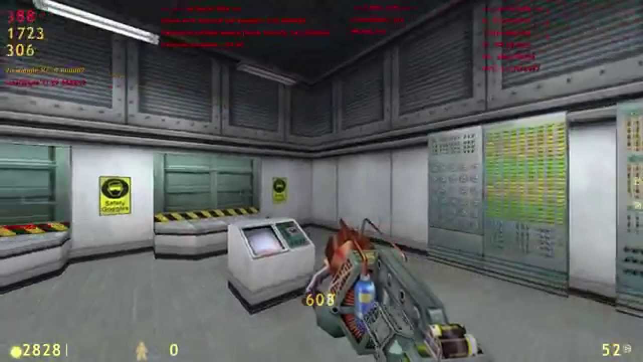 [TAS] Lambda Core - c3a2