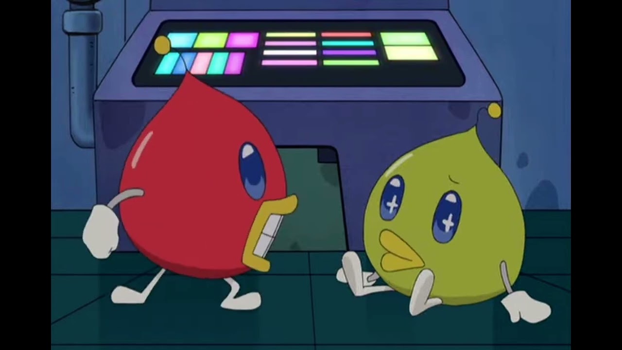 Tamagotchi! Episode 7