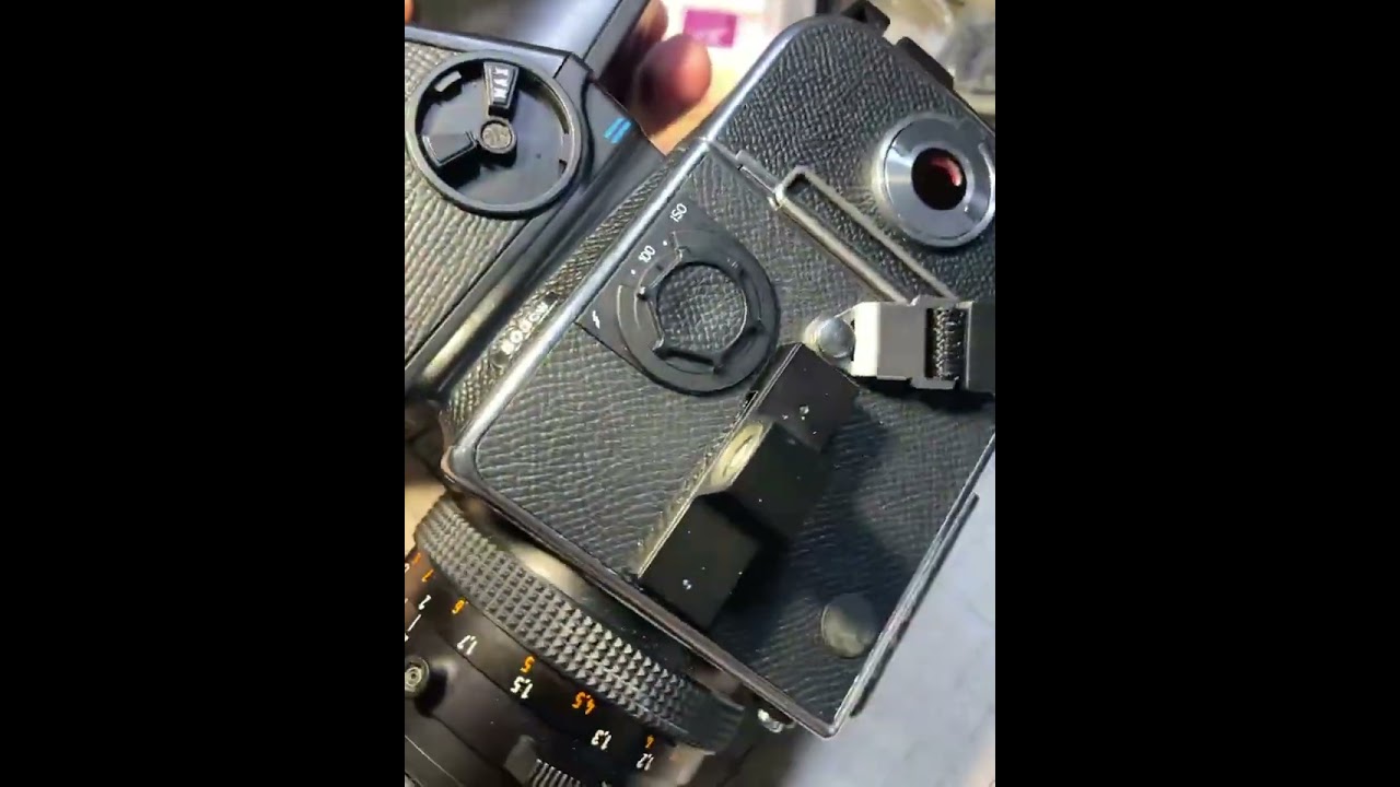 Hasselblad Cowhide Leather Skin Cover 503CW PE5 Pre-Cut ---AMANDA