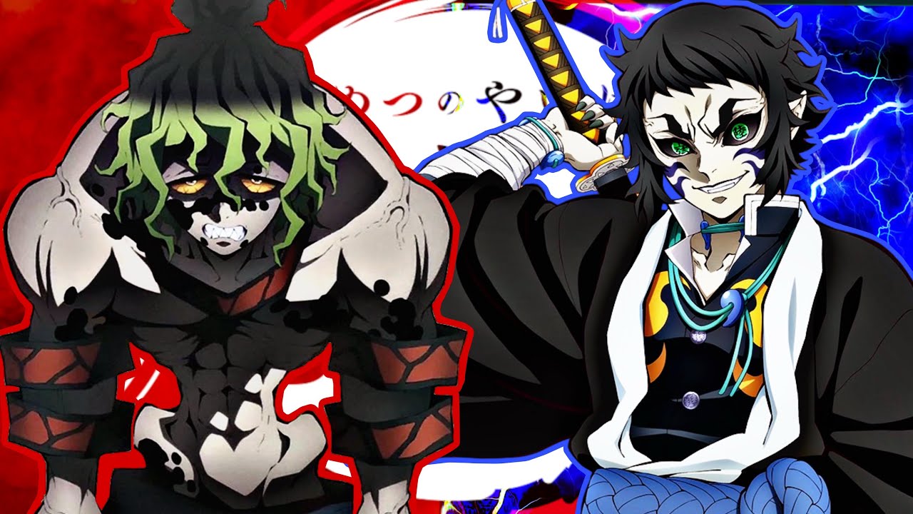 HIGH LEVEL GYUTARO VS KAIGAKU!!! |Demon Slayer The Hinokami Chronicles 2|