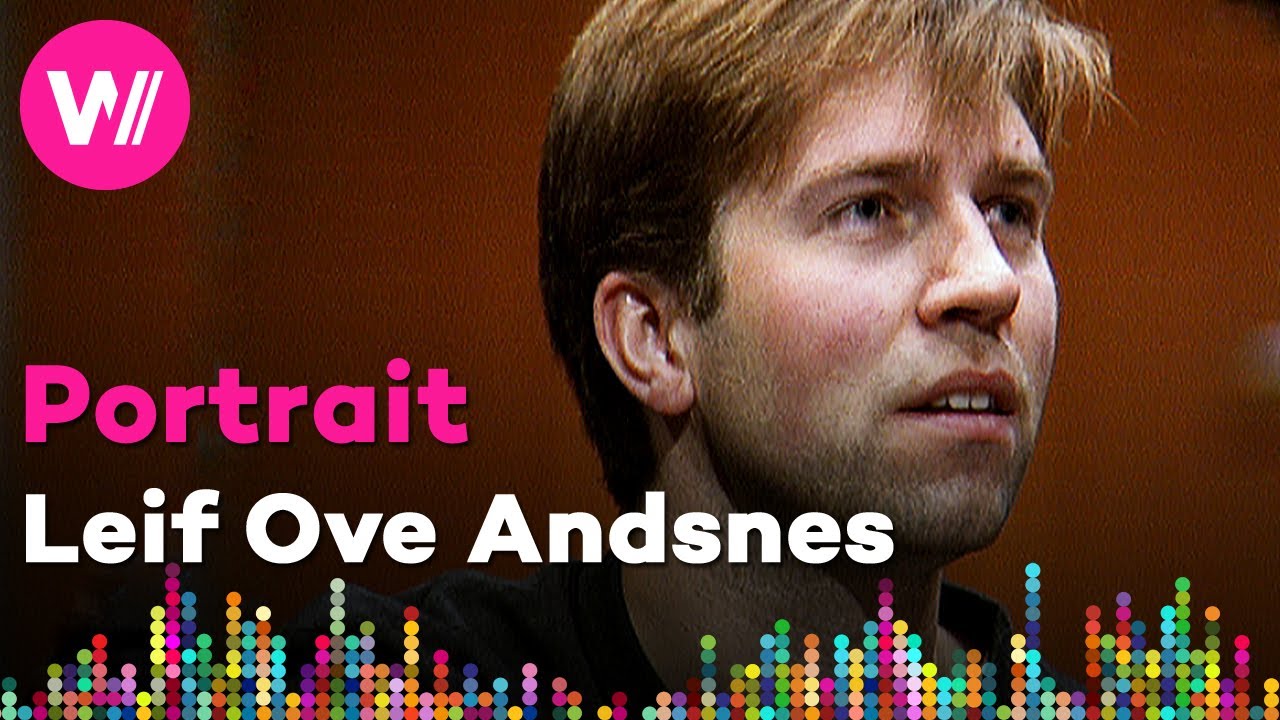 Leif Ove Andsnes: Documentary Portrait 