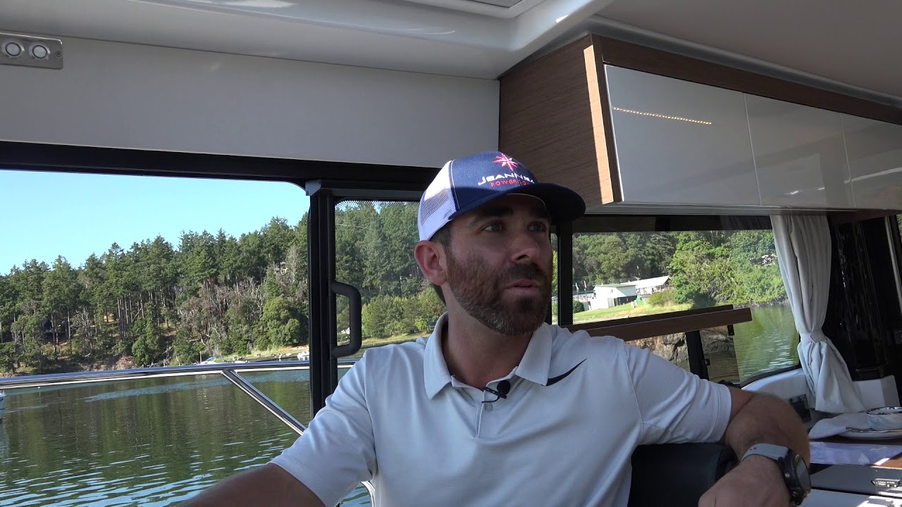 Getting to Know Jeanneau Dealer, Sundance Yacht Sales