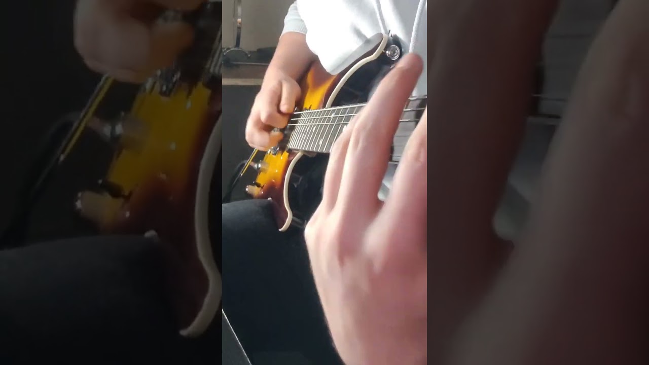 POLYPHIA: Playing God