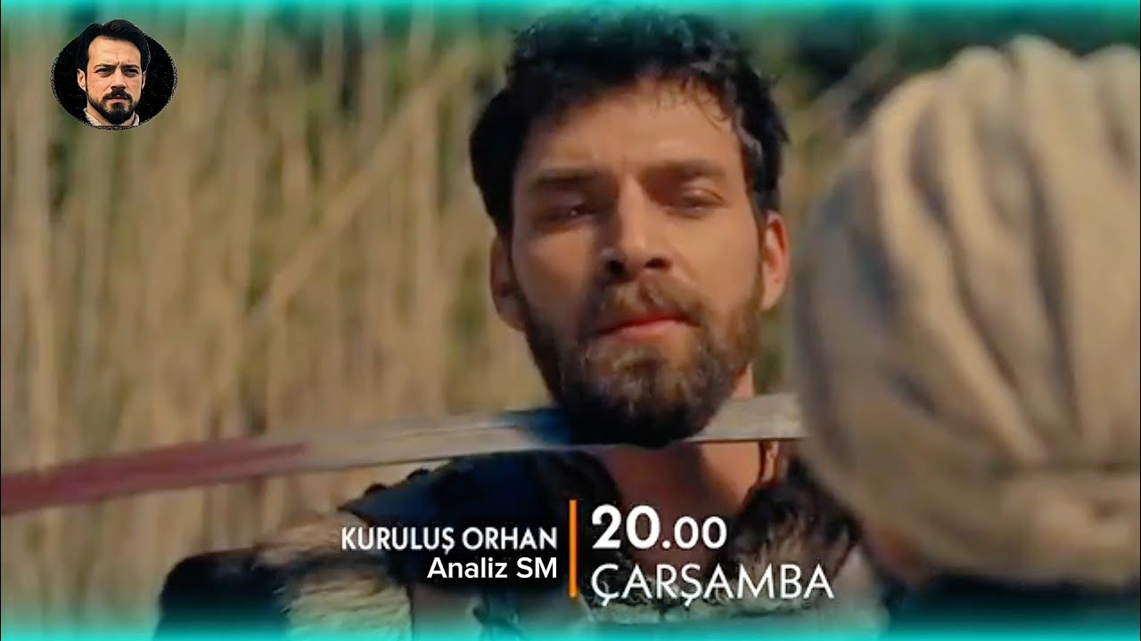Kuruluş Orhan 19. Bölüm Fragmanı 1 | neler oldu 1. fragmanda ? | 19 March 2026
