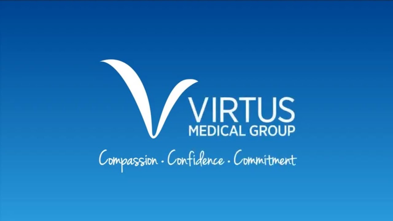Virtus Medical 尚至醫療大樓 設施及服務概覽 (2 mins)