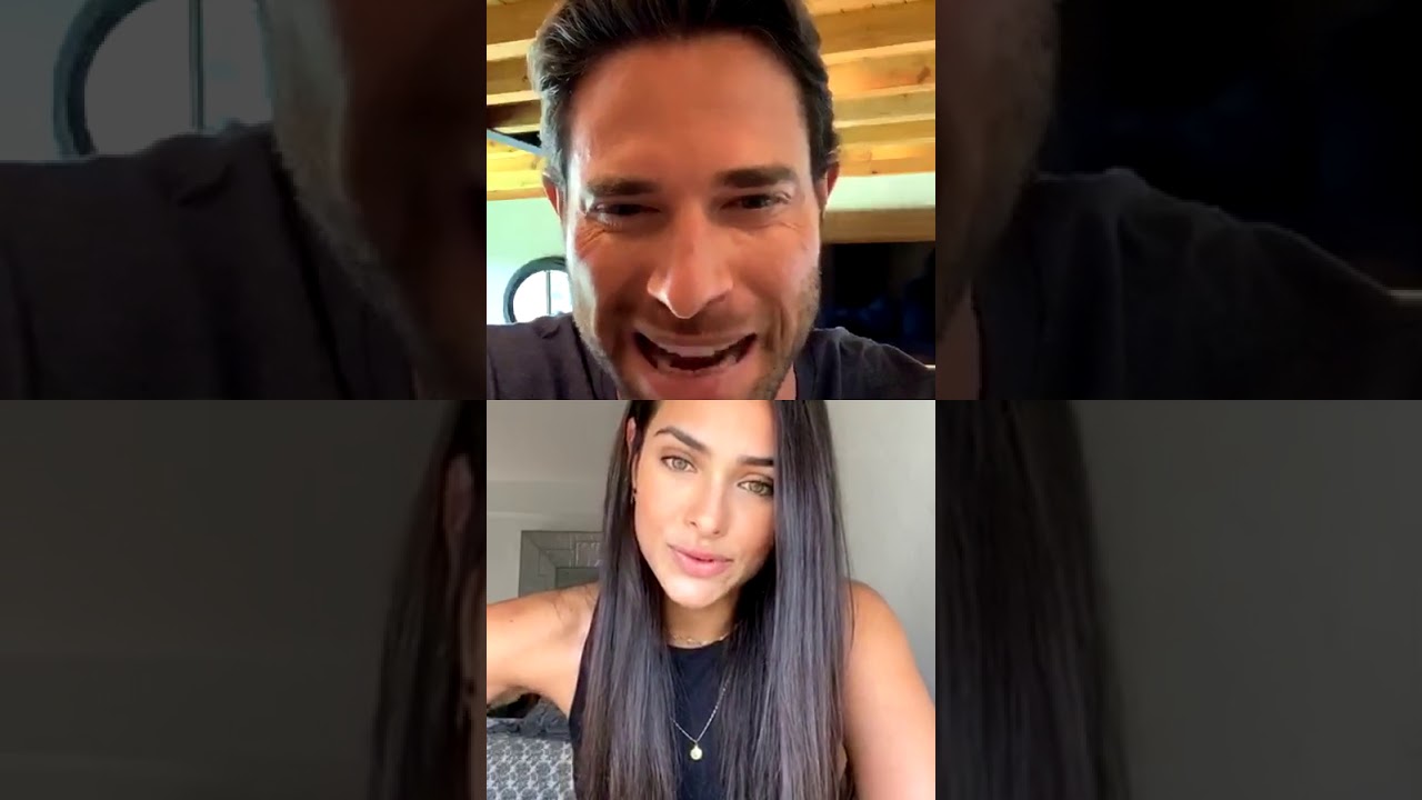 Elenco del dragón en live primera parte
