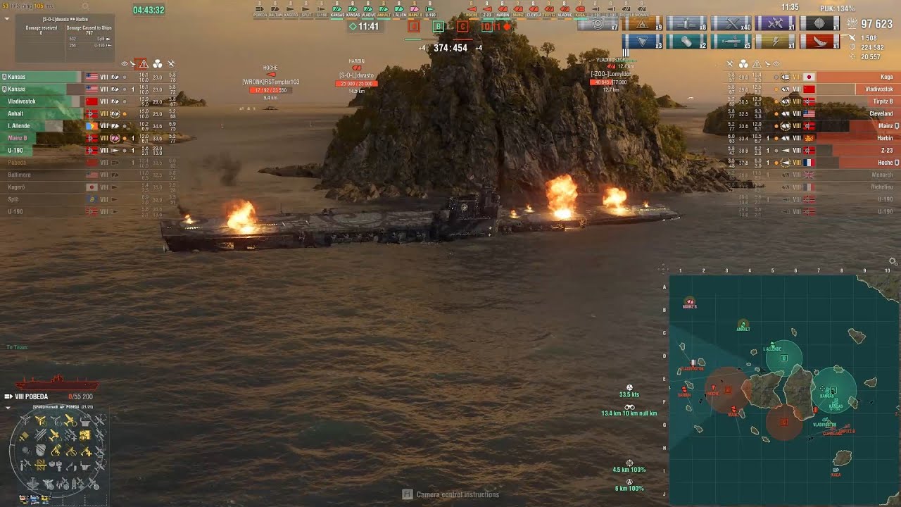 Play with me - Hold !! .....and loss