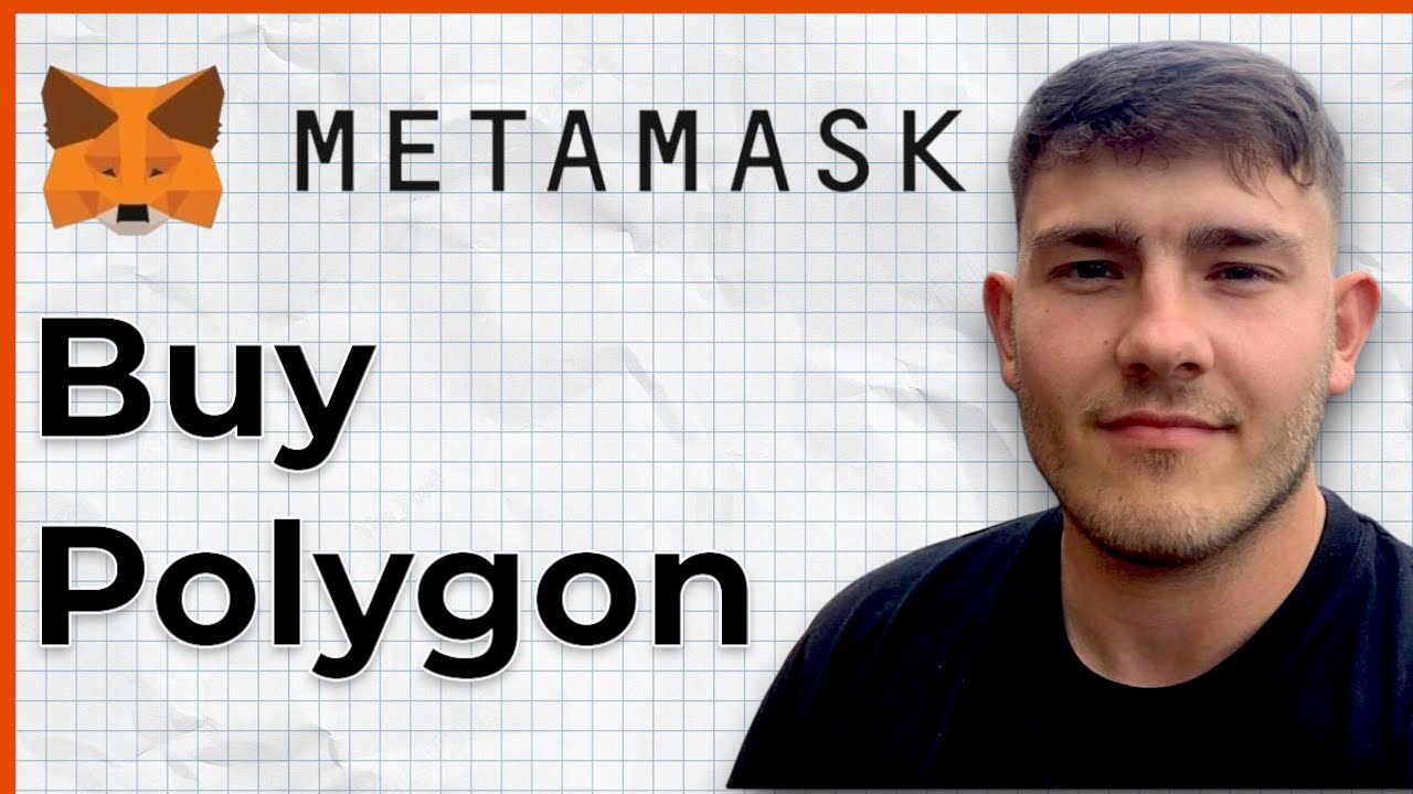 Как купить Polygon в кошельке Metamask пошагово (руководство 2025 года)