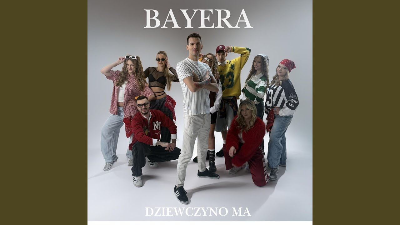 Dziewczyno Ma