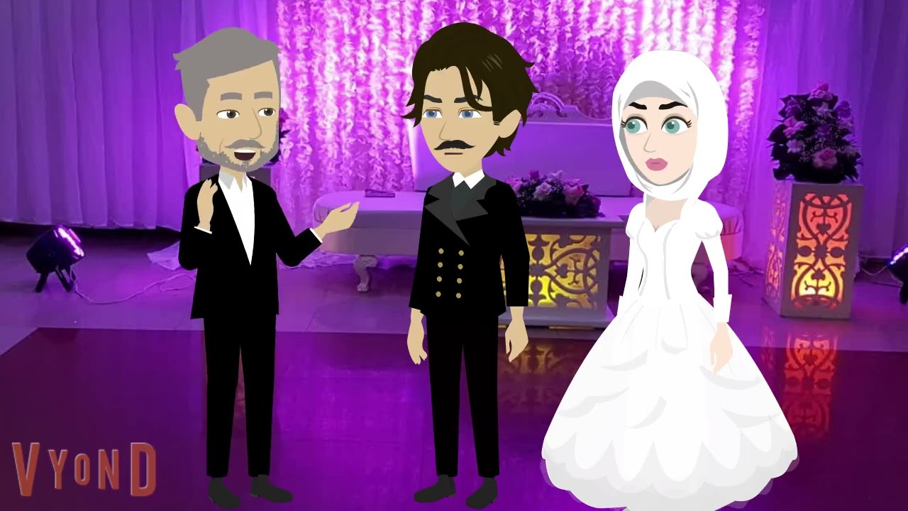 قصة كاملة..اكتشف بعد الجواز ان مراته بتكلم واحد غريب وهو كان السبب ف الغلط .؟