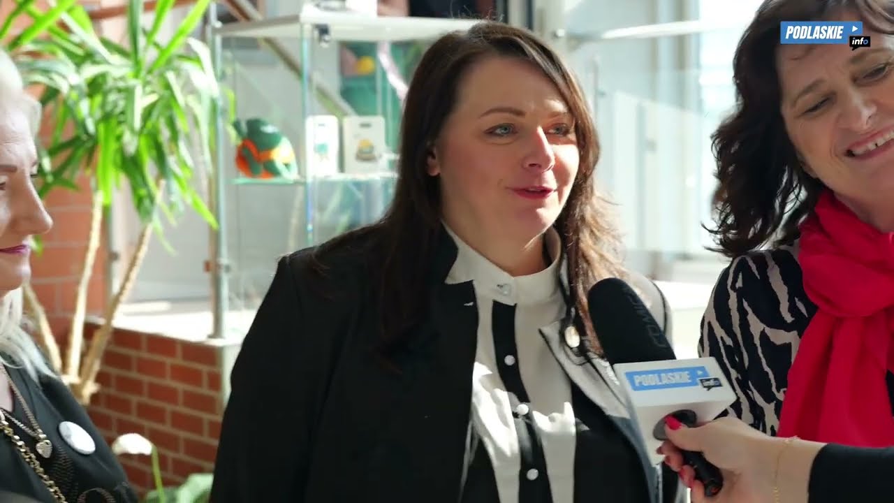 Obchody Dnia Sołtysa w województwie podlaskim