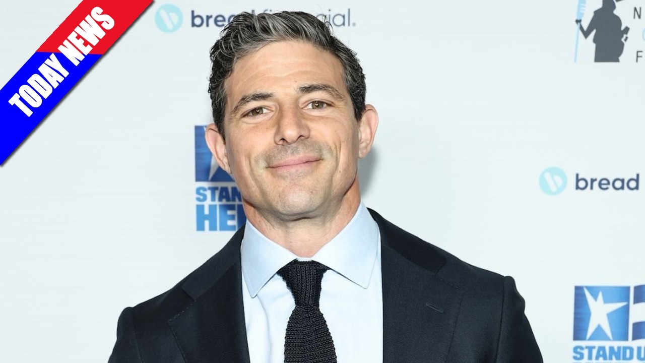 Matt Gutman Hit With Sexual Harassment Allegations in Former ABC Producer&rsquo;s Lawsuit