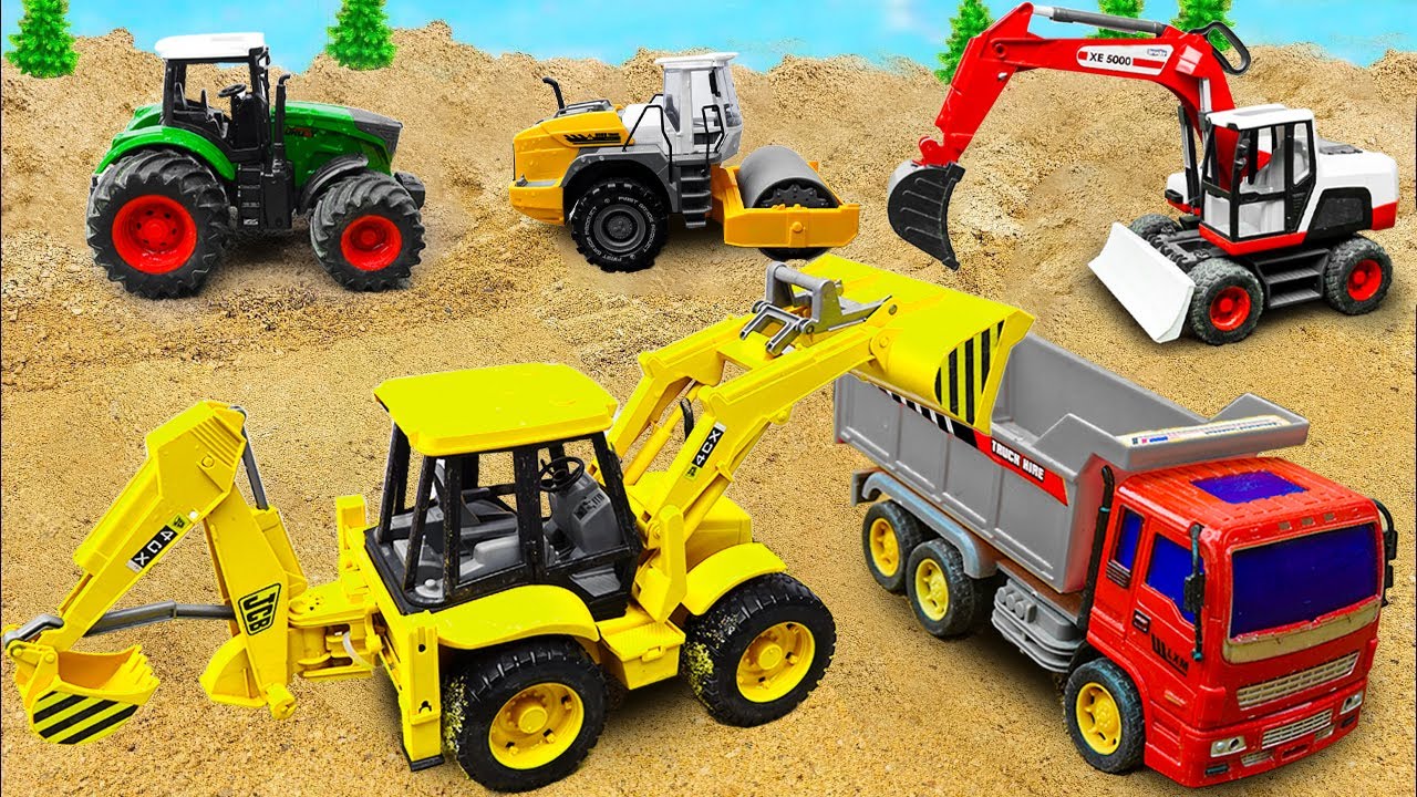 Diy diorama making mini motor water pump science project @SanCreator1