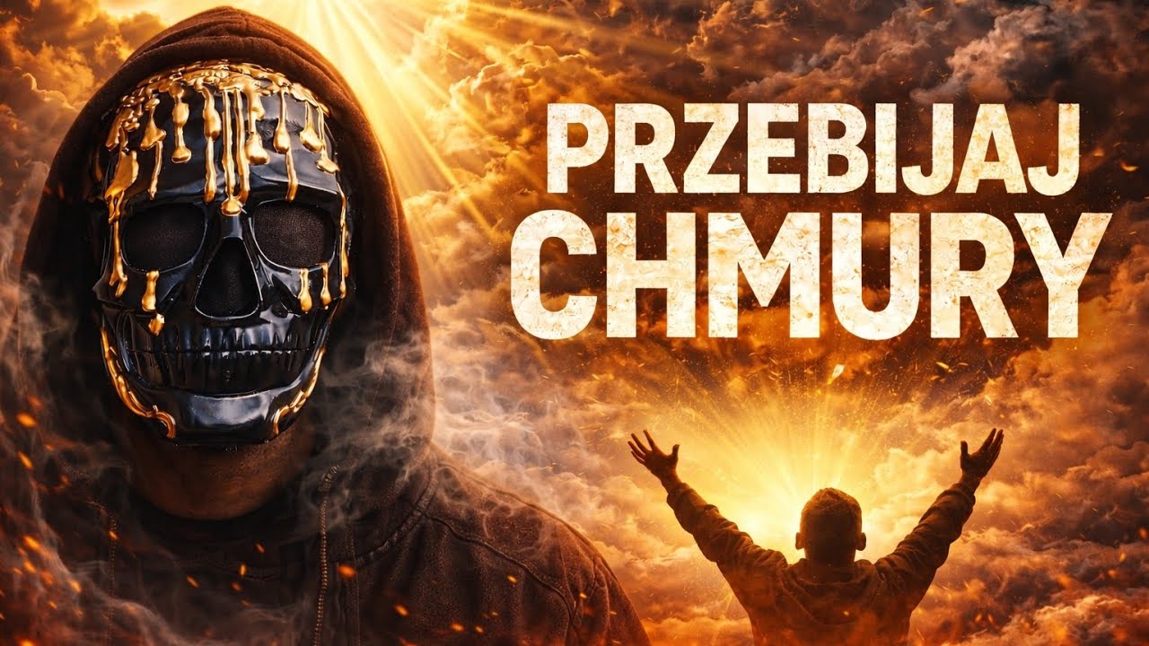 Przebijaj chmury (prod: ByMojito & R.S.)