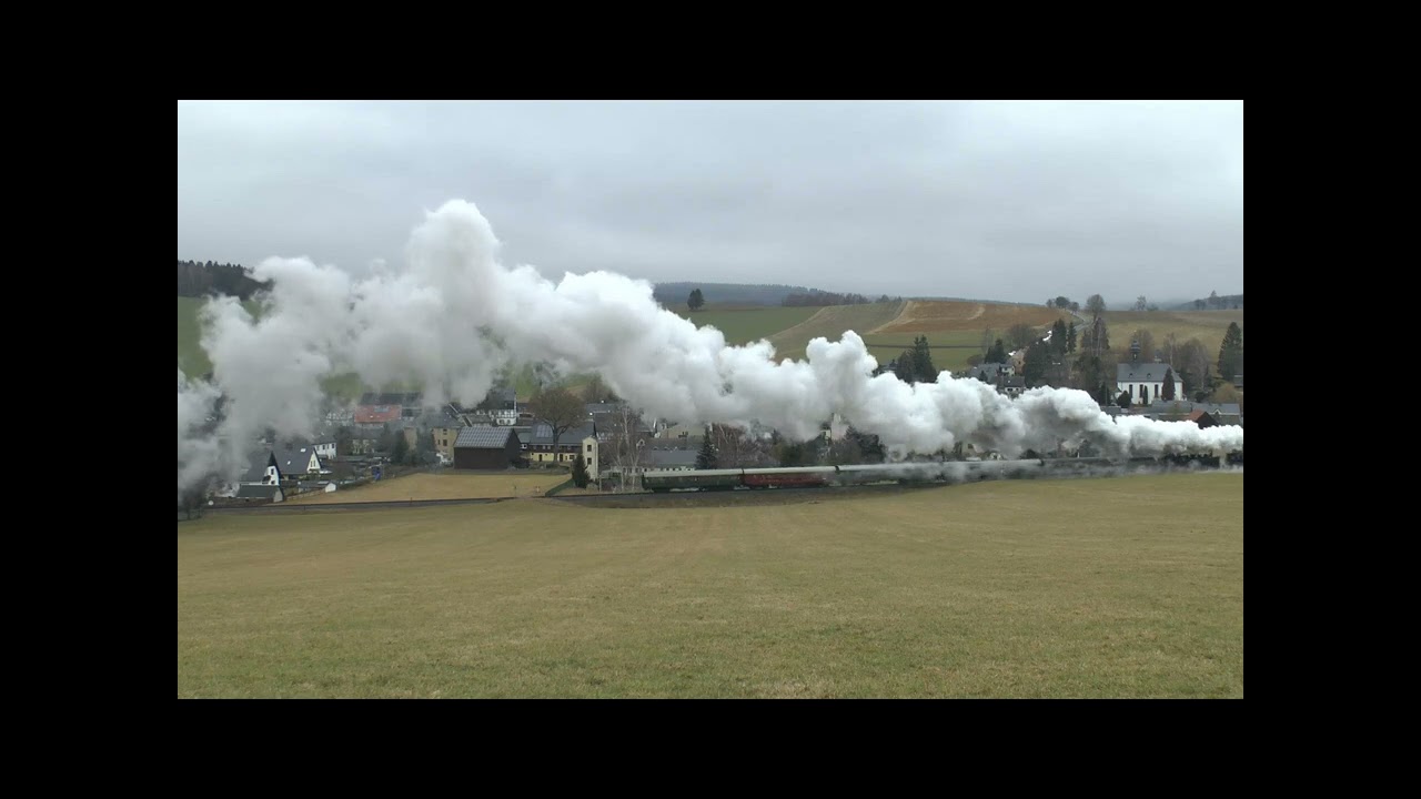 IGE Sonderfahrt ins Erzgebirge am 14.02.26