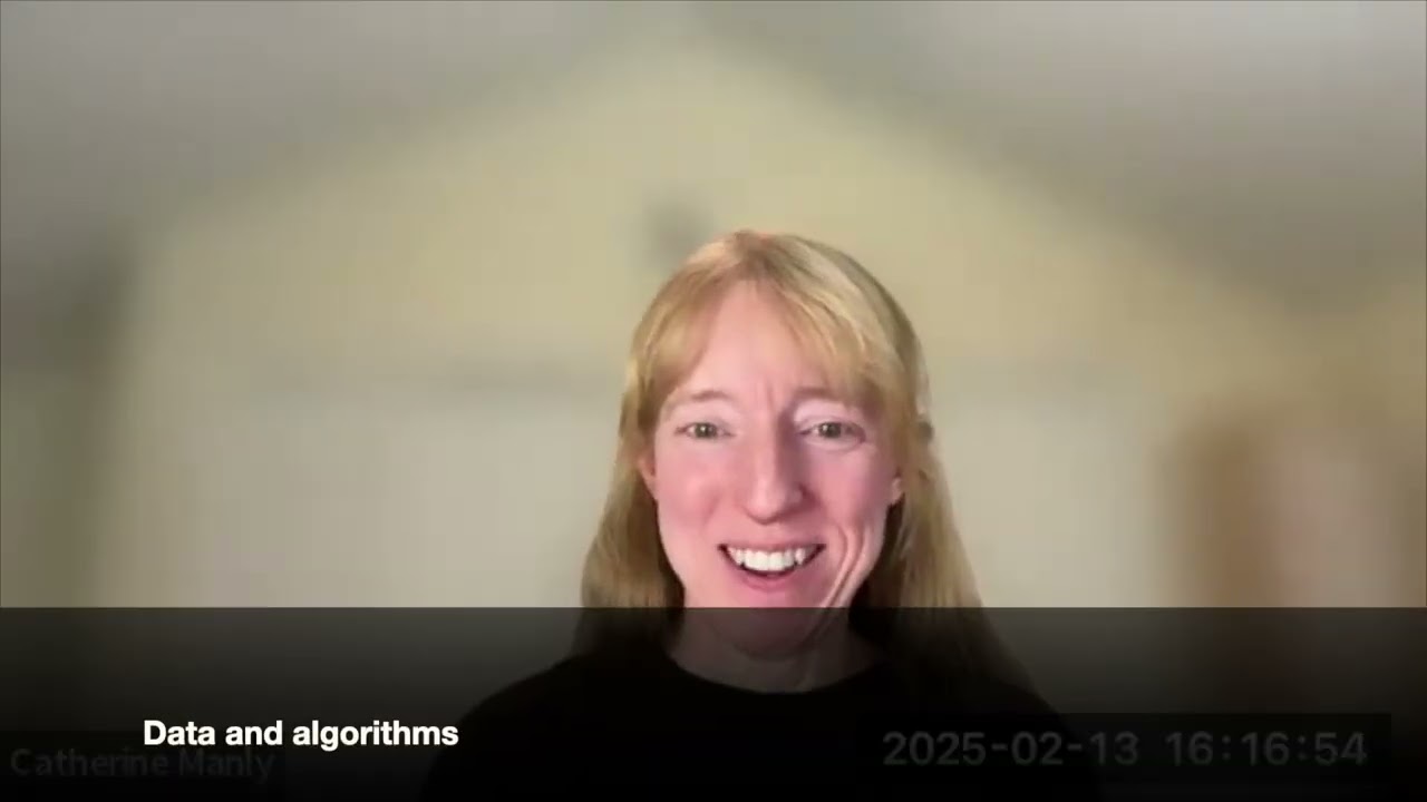 Learning Analytics Futures: Bryan Alexander &ndash; Full Interview