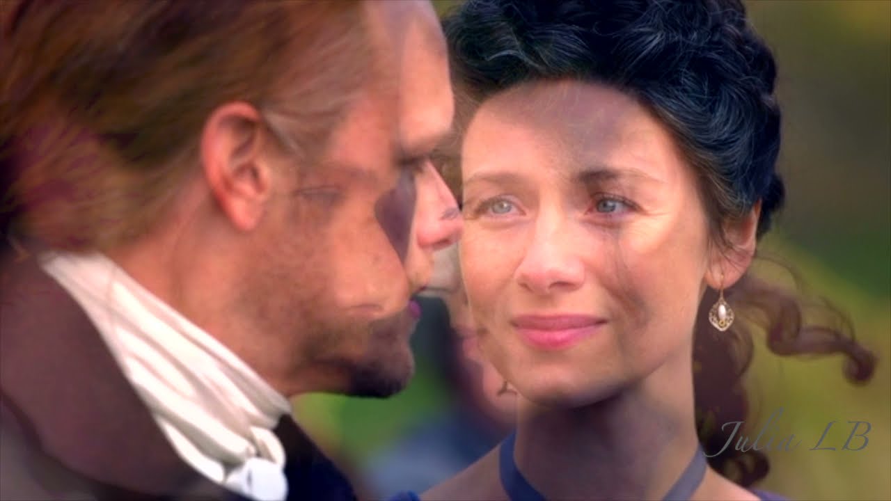 With You Till The End, Outlander
