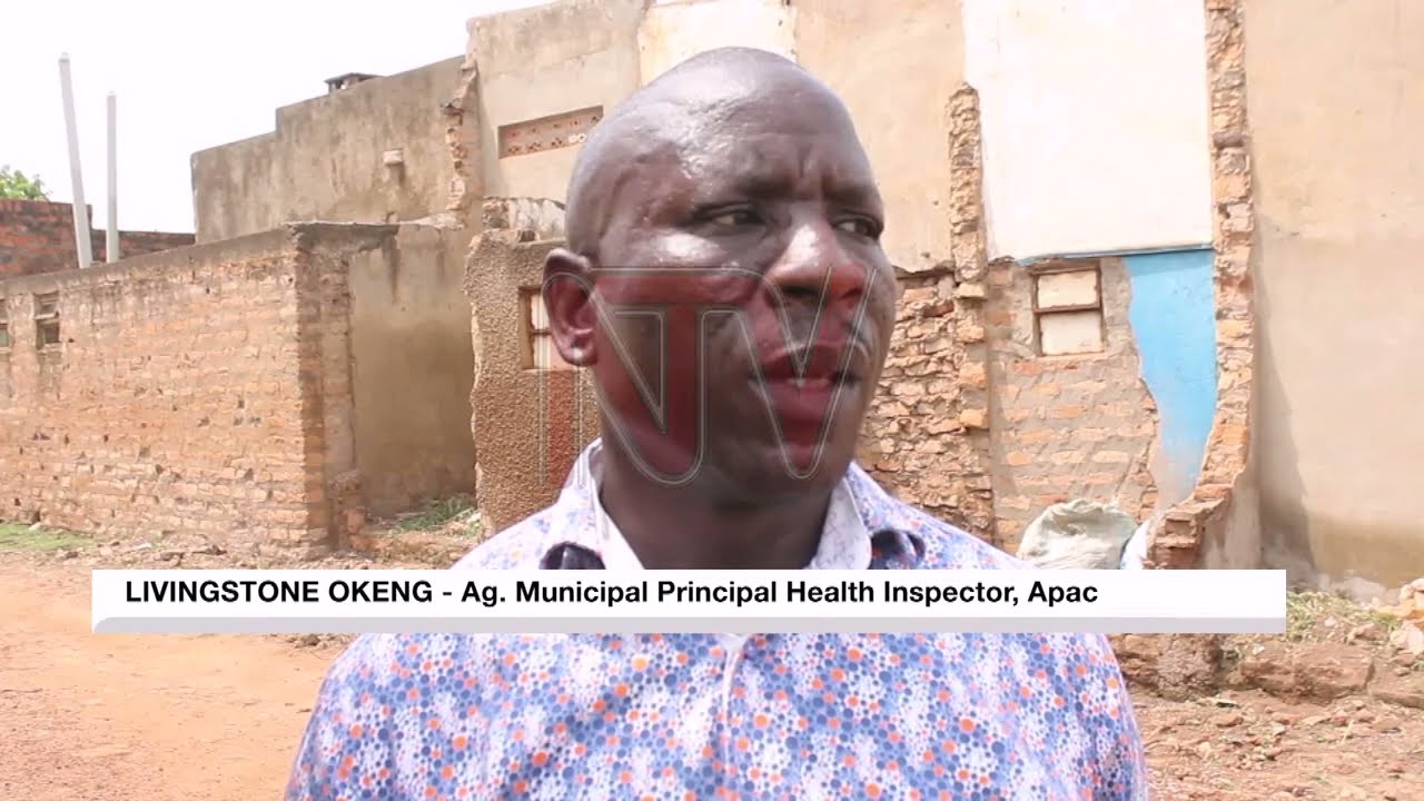 Apac municipality closes rental properties over poor conditions