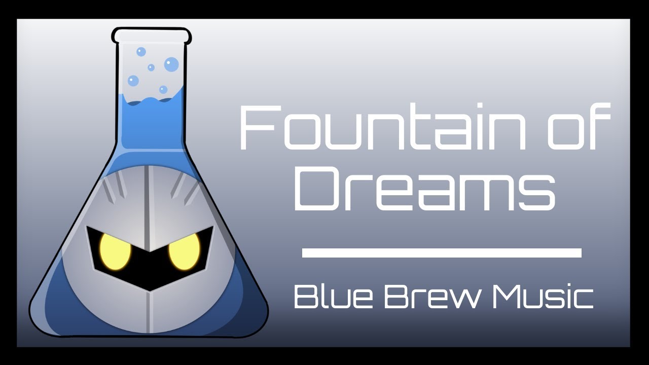 Kirby - Fountain of Dreams [Cover]