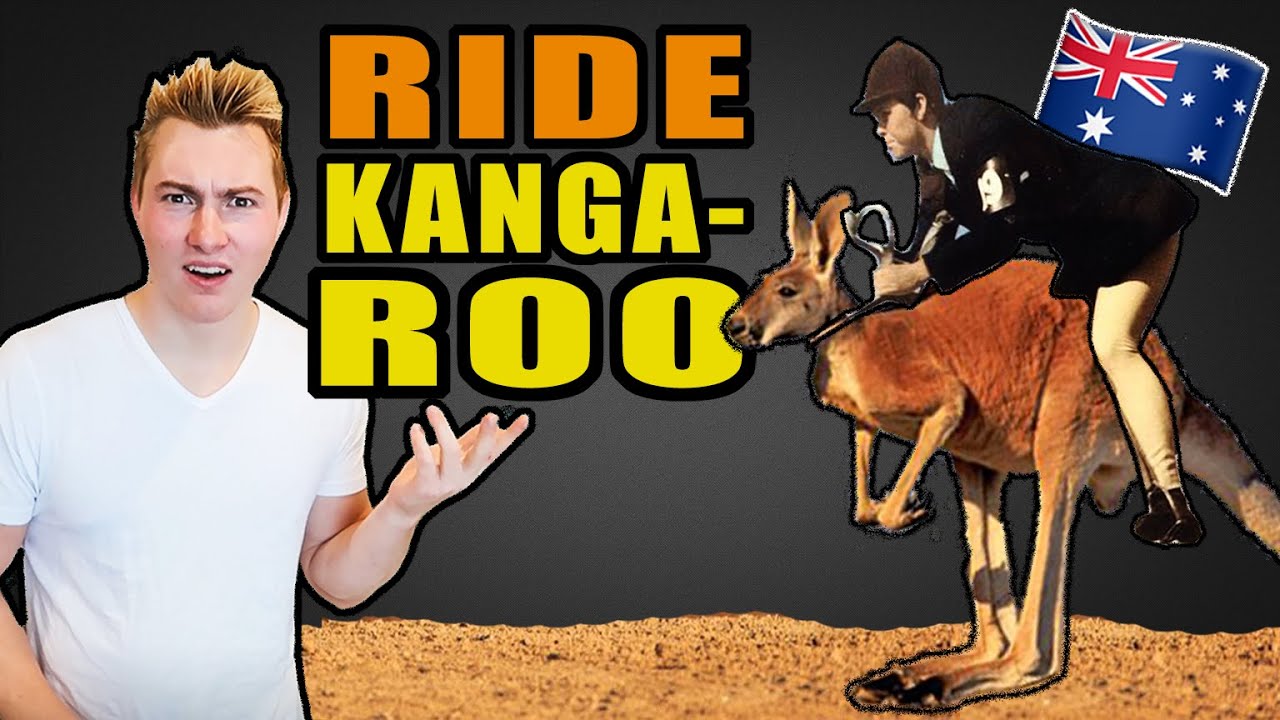 8 LIES You've Been Told ABOUT AUSTRALIA