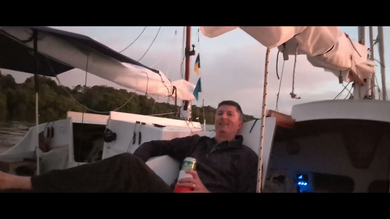 Pocketship Moreton Bay  vs 2