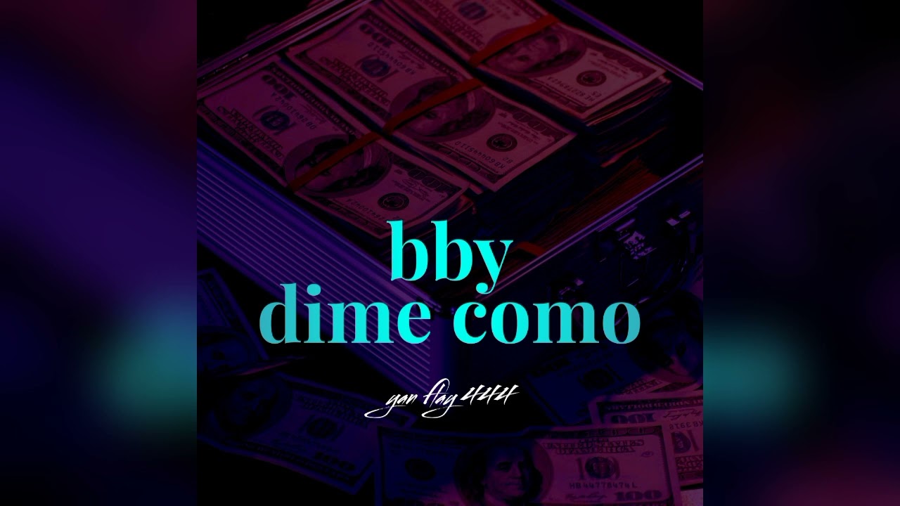Bby dime como - Yan flay 444 ( Dj Mayers)