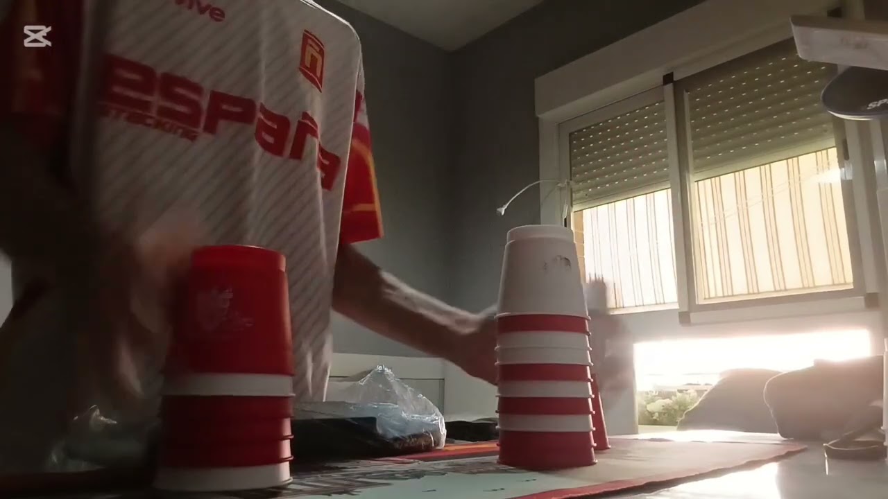 New Shorties Cycle Record and more stuff