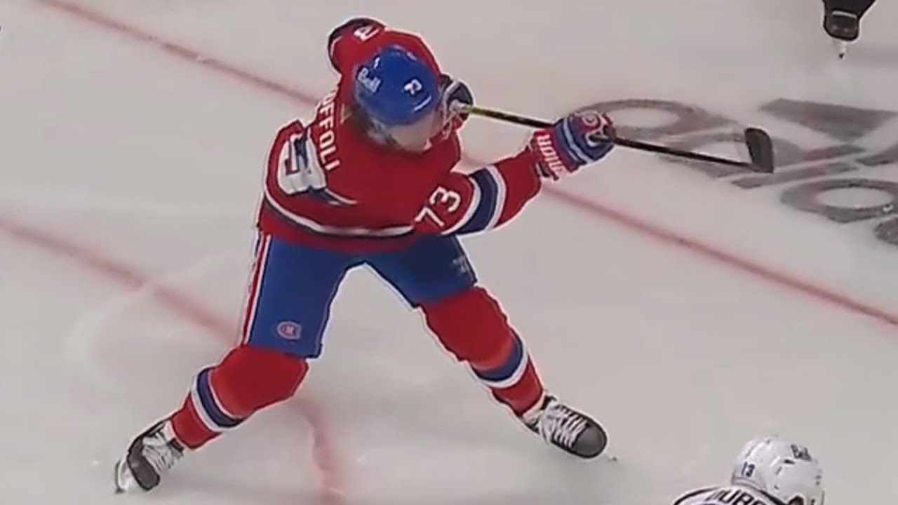 MONTREAL CANADIENS vs WINNIPEG JETS - GAME 4 LIVE REACTION