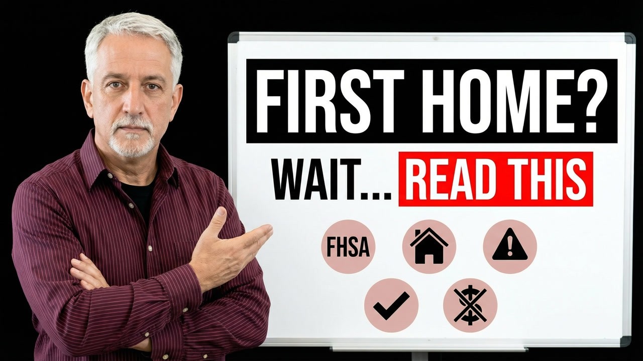 Don't Use The FHSA To Buy Your First Home Until You Understand This Rule