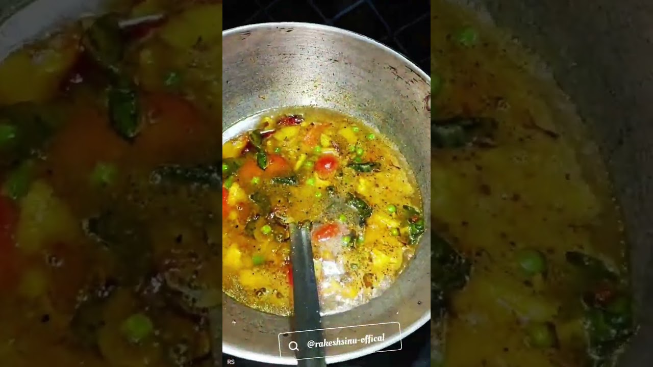 Healthy Vegetable Upma Recipe | Light & Nutritious. @RakeshSinu-offical #cooking #upmarecipe 