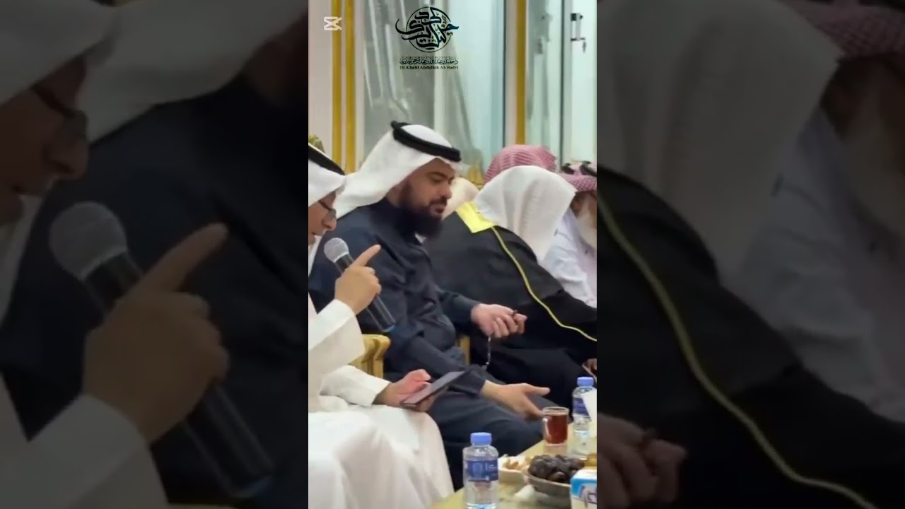 في ضيافة محافظة أضم بني مالك بمنزل الوجيه ورجل الأعمال : ( أبو أحمد ) عاطي بن عطية النعثلي المالكي .