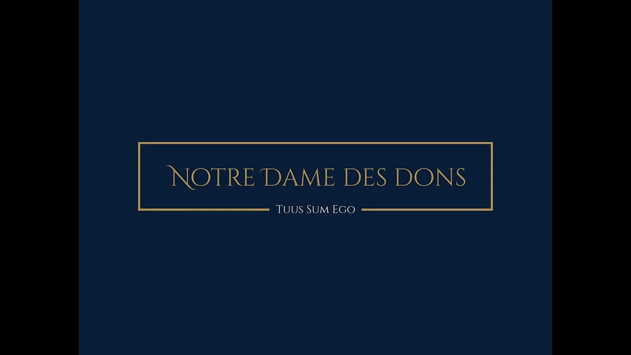 Abbé de La Chanonie : Charité et souffrance