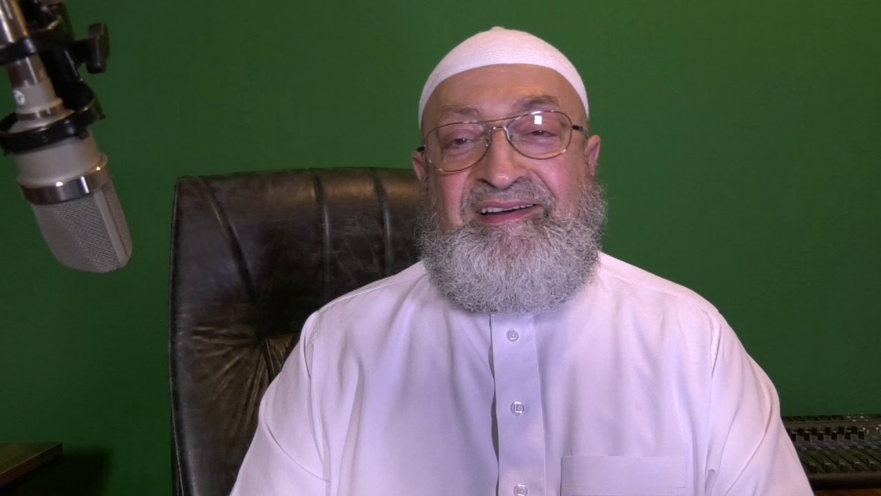 سهرة الشيخ دمشقية حول فضيحة شرك الإباضية ومحاولات يائسة لانقاذه نت قبل المتعصبين 18/07/2019