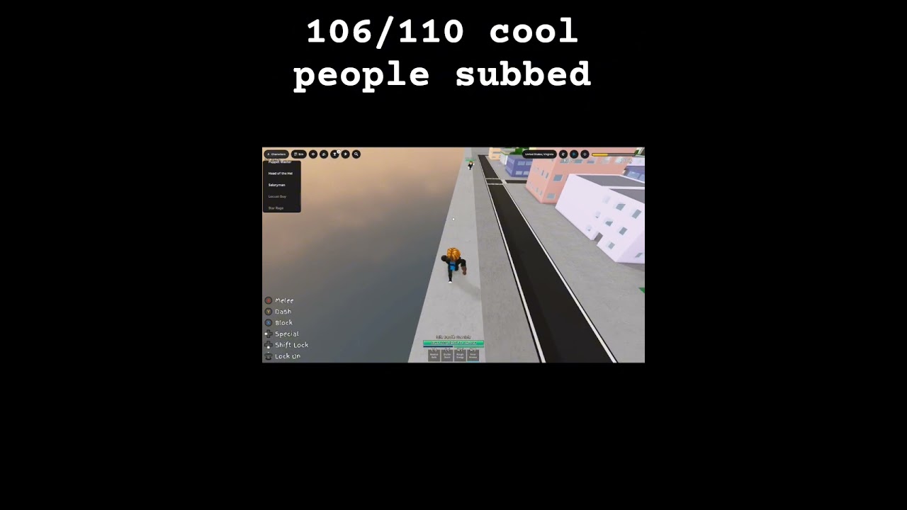 I can't with this game T_T #viral #fyp #roblox #jujutsushenanigans