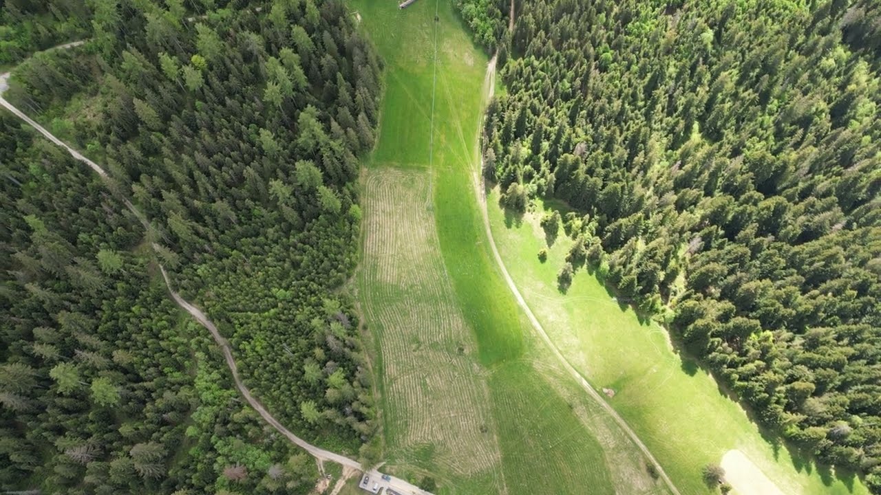 Tatra Glamp Taras&oacute;wka