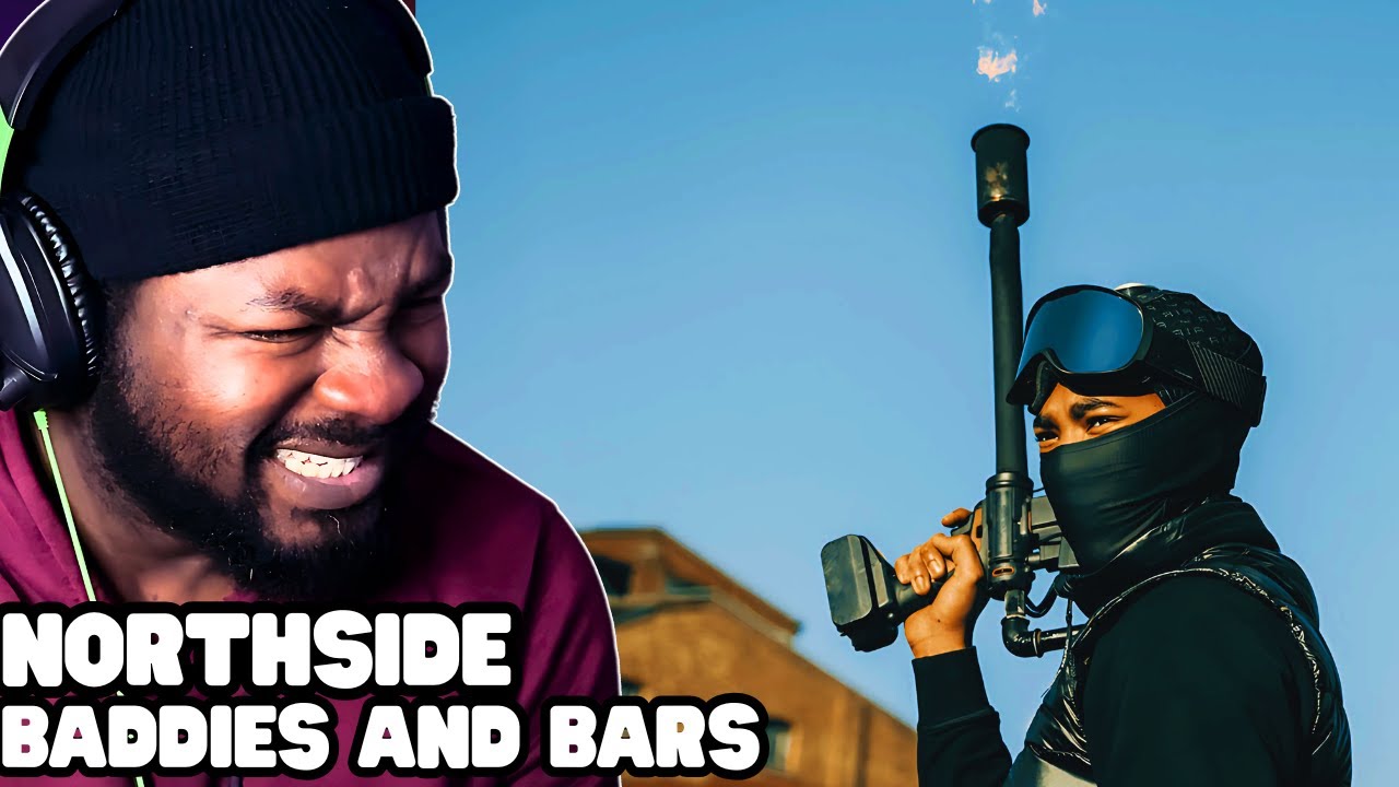Sosa La M-NORTHSIDE/BADDIES AND BARS (SOSA GOT SOME BANGERS!!) #sosalam #germandrill #drill