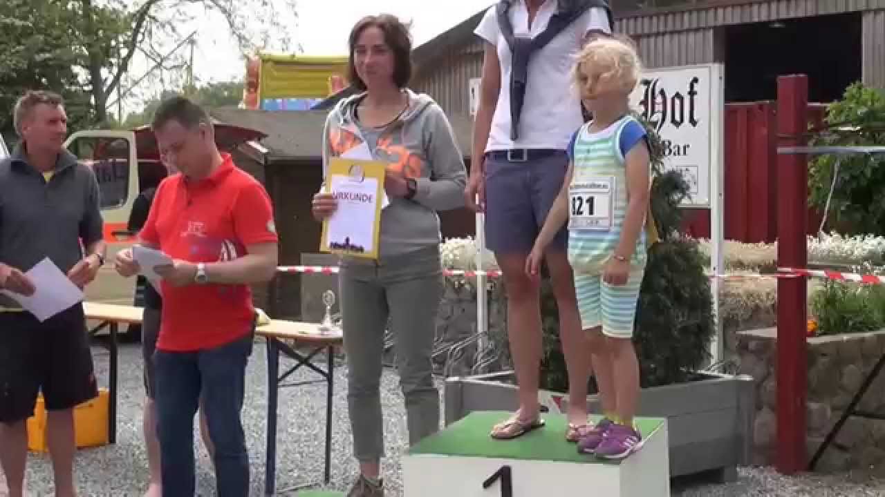 5. Fehmarn-Marathon 2015