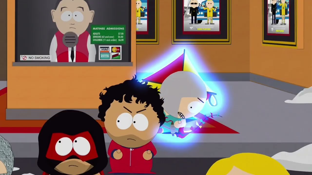 South Park The Fractured but Whole part 49