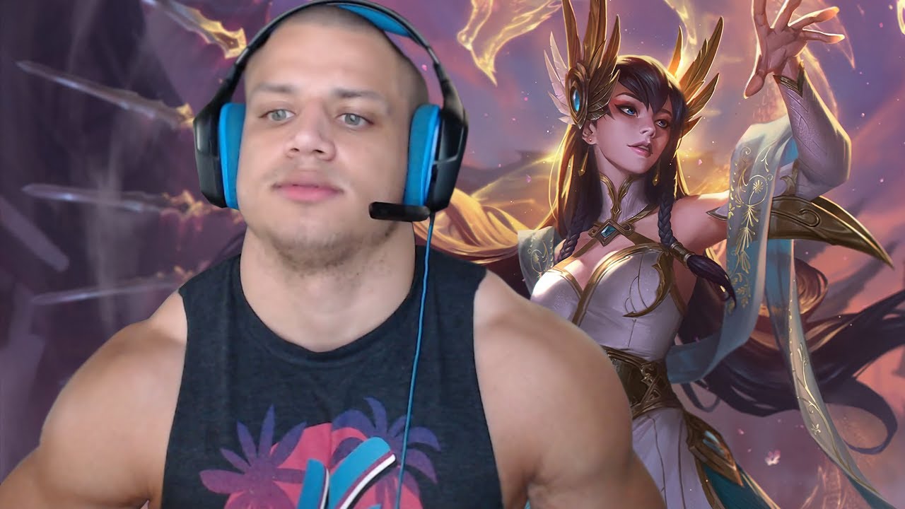 TYLER1: AM I ELO INFLATED?